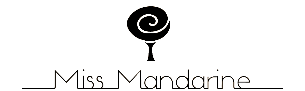 Miss Mandarine